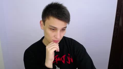 Snapshot of minato_kabuki chatting on 4, 3, 2025 MINATO online show from 4, 3, 2025