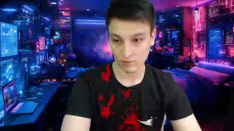 Snapshot of minato_kabuki chatting on 11, 3, 2025 MINATO online show from 11, 3, 2025