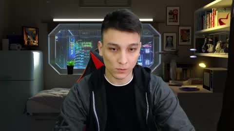 MINATO online show from 3, 12, 2025