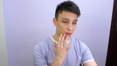 Snapshot of minato_kono chatting on 18, 2, 2025 minato_kono online show from 18, 2, 2025