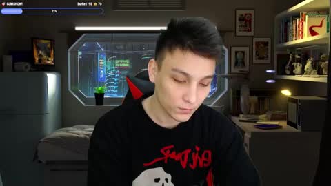 minato_kono online show from 19, 1, 2026