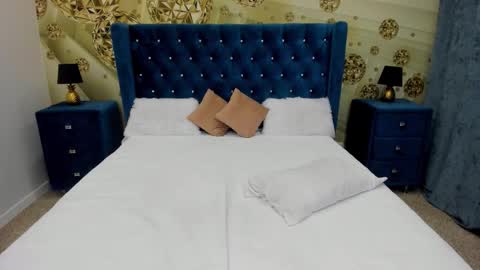 minchelskatrina online show from 12, 11, 2025