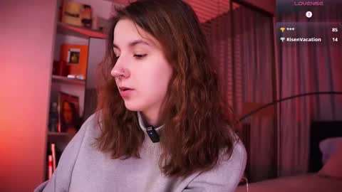 Frances  Next streams Thu Fri Sat 8am -  4pm GMT3 online show from 3, 2, 2026