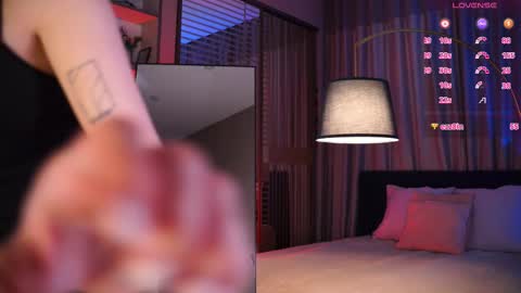 Frances  Next streams Thu Fri Sat 8am -  4pm GMT3 online show from 5, 3, 2026