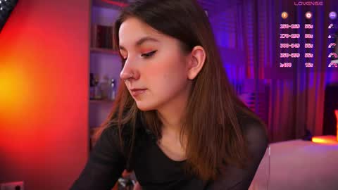 Frances  Next streams Thu Fri Sat 8am -  4pm GMT3 online show from 10, 3, 2026