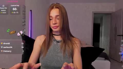 Emily online show from 6, 1, 2026