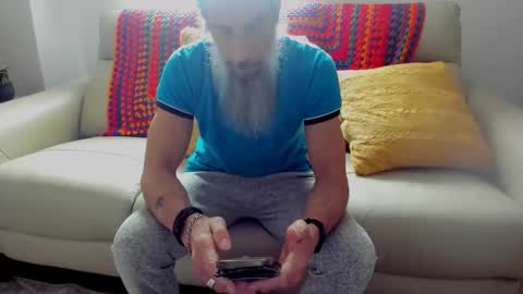 mindphuk online show from 17, 3, 2026