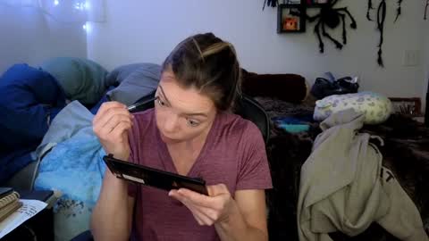 Mindy Mars online show from 13, 1, 2025