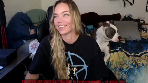 Mindy Mars online show from 20, 1, 2025