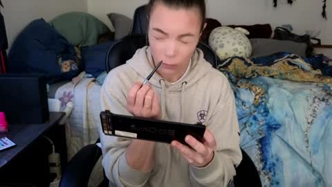 Mindy Mars online show from 22, 1, 2025