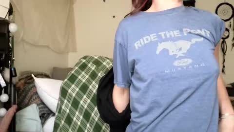 Mindy Mars online show from 17, 2, 2026