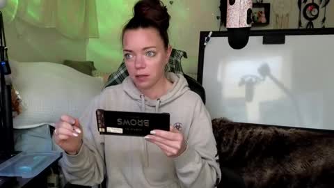 Mindy Mars online show from 4, 3, 2026