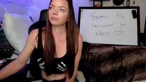 Mindy Mars online show from 24, 3, 2026