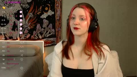Anny online show from 25, 5, 2026