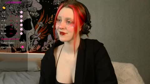 Anny online show from 29, 5, 2026