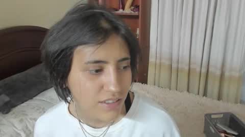 Amber online show from 13, 1, 2026