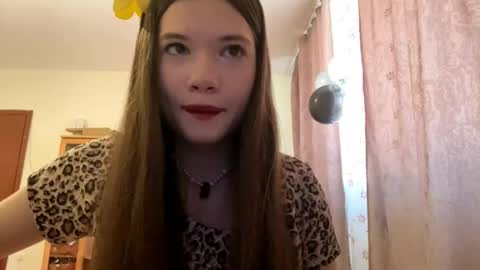 Amelia online show from 9, 10, 2025