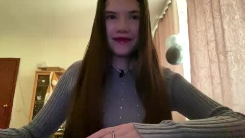 Amelia online show from 10, 10, 2025