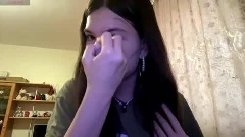 Amelia online show from 14, 10, 2025