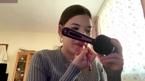 Amelia online show from 15, 10, 2025