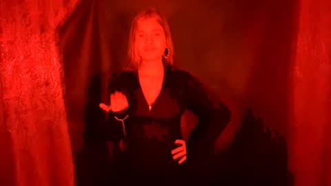 Amelia online show from 1, 12, 2025