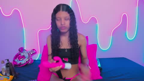 Snapshot of mingie_rouse chatting on 17, 1, 2025 Mingie online show from 17, 1, 2025