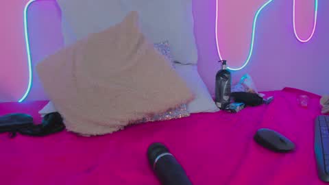 Snapshot of mingie_rouse chatting on 18, 1, 2025 Mingie online show from 18, 1, 2025