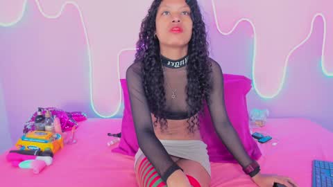 Snapshot of mingie_rouse chatting on 4, 2, 2025 Mingie online show from 4, 2, 2025