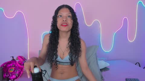 Snapshot of mingie_rouse chatting on 5, 2, 2025 Mingie online show from 5, 2, 2025