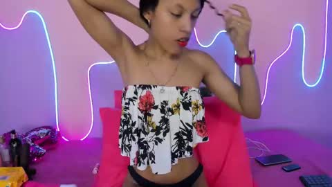 Snapshot of mingie_rouse chatting on 12, 2, 2025 Mingie online show from 12, 2, 2025