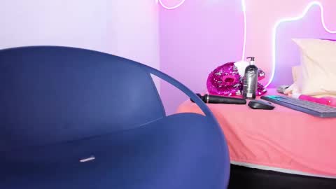 Snapshot of mingie_rouse chatting on 19, 2, 2025 Mingie online show from 19, 2, 2025