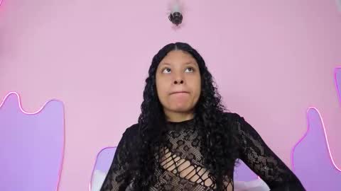 Snapshot of mingie_rouse chatting on 2, 12, 2025 Mingie online show from 2, 12, 2025