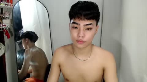 Snapshot of mingkla_man chatting on 19, 7, 2026 mingkla_man online show from 19, 7, 2026
