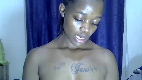 VERONICA MUTAMBI online show from 21, 6, 2026