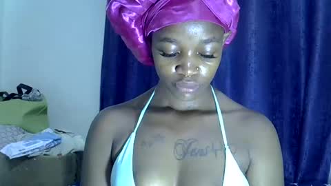 VERONICA MUTAMBI online show from 1, 7, 2026