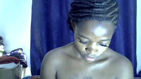 VERONICA MUTAMBI online show from 6, 7, 2026