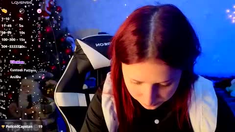 Ruby online show from 20, 12, 2025