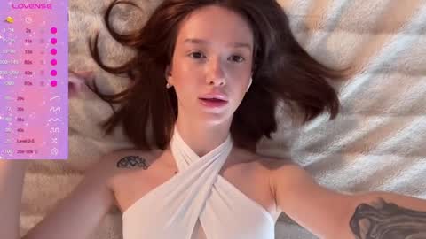 Snapshot of minicleo chatting on 29, 3, 2026 Cleo online show from 29, 3, 2026