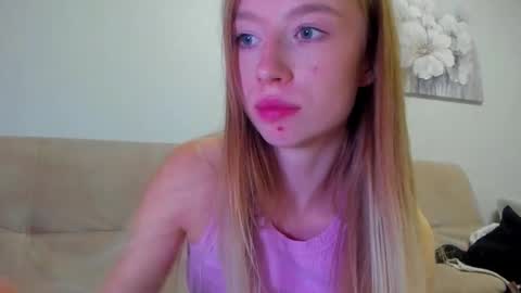Amelia online show from 20, 10, 2025
