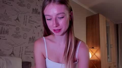 Amelia online show from 17, 11, 2025