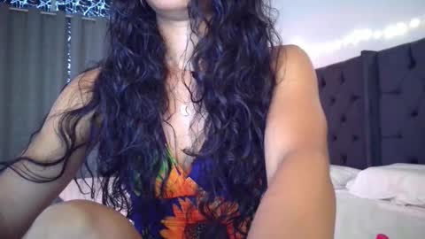   Mini Mila Kunis ft Ashton Katchero. Follow me to stay in touch  online show from 21, 3, 2026