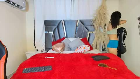 minilove_01 online show from 23, 9, 2025