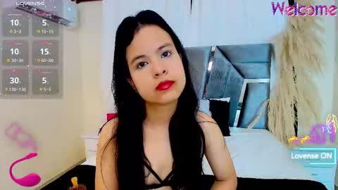 minilove_01 online show from 23, 2, 2026