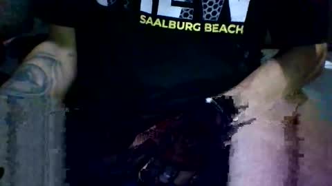 MIGUELEK13 online show from 14, 2, 2026