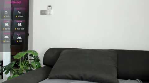 Snapshot of minimaia chatting on 8, 1, 2025 Maya online show from 8, 1, 2025