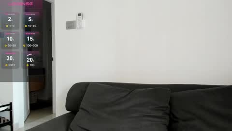 Snapshot of minimaia chatting on 7, 3, 2025 Maya online show from 7, 3, 2025