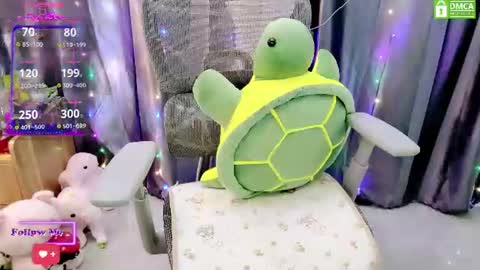 minina_18 online show from 9, 8, 2026