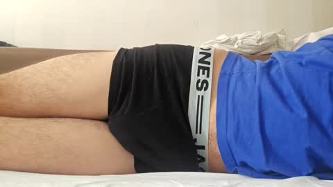 minio007 online show from 1, 11, 2025