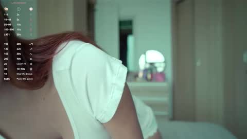 Rina online show from 17, 2, 2026