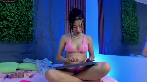 minji_chido online show from 28, 5, 2026